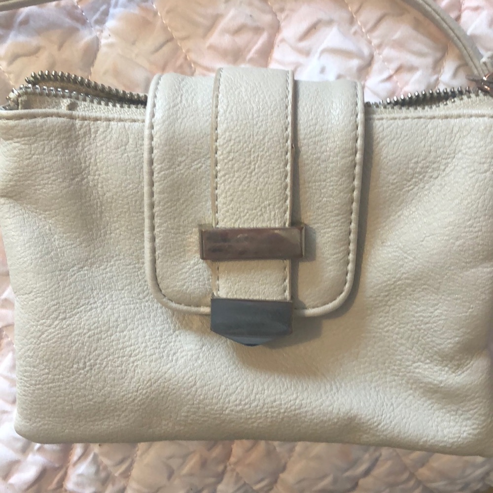 Mini crossbody - Picture 2 of 5